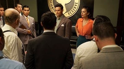 Assistir Marvel – Agente Carter Temporada 2 Episódio 4 Online em HD