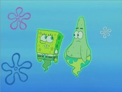Assistir Bob Esponja Calça Quadrada Temporada 7 Episódio 8 Online em HD