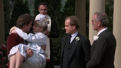 Assistir Cheers Temporada 3 Episódio 25 Online em HD