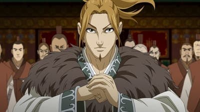 Assistir Kingdom Temporada 2 Episódio 2 Online em HD