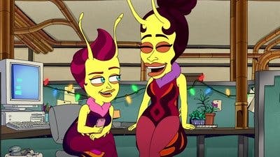 Assistir Recursos Humanos Temporada 1 Episódio 4 Online em HD