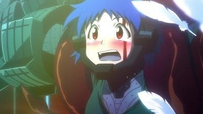 Assistir Nobunagun Temporada 1 Episódio 12 Online em HD