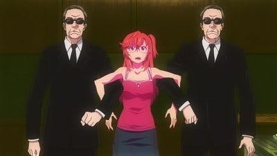 Assistir Ano Natsu de Matteru Temporada 1 Episódio 3 Online em HD