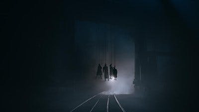Assistir 50 estados de miedo Temporada 2 Episódio 1 Online em HD