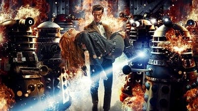 Assistir Doctor Who Temporada 7 Episódio 0 Online em HD