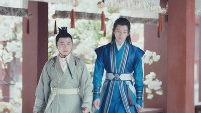 Assistir Princesa Weiyoung Temporada 1 Episódio 5 Online em HD