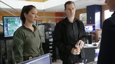 Assistir NCIS: Investigação Naval Temporada 13 Episódio 15 Online em HD