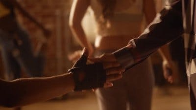 Assistir Ela Dança, Eu Danço Temporada 1 Episódio 4 Online em HD