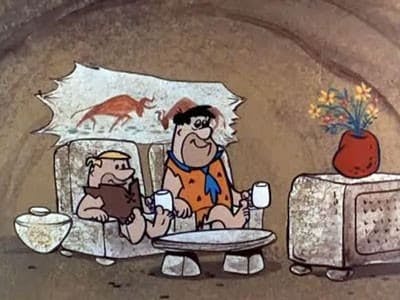 Assistir Os Flintstones Temporada 2 Episódio 14 Online em HD