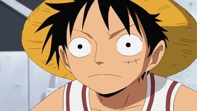 Assistir One Piece Temporada 9 Episódio 321 Online em HD