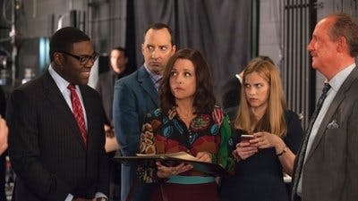 Assistir Veep Temporada 6 Episódio 6 Online em HD