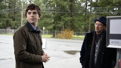 Assistir The Good Doctor: O Bom Doutor Temporada 3 Episódio 11 Online em HD