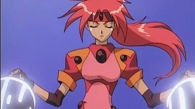 Assistir El Hazard: The World Magnificent Temporada 1 Episódio 5 Online em HD