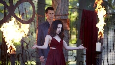 Assistir Bitten Temporada 2 Episódio 6 Online em HD