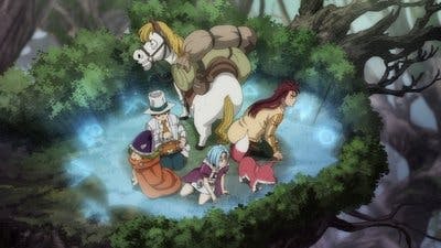 Assistir The Seven Deadly Sins: Os Quatro Cavaleiros do Apocalipse Temporada 1 Episódio 15 Online em HD