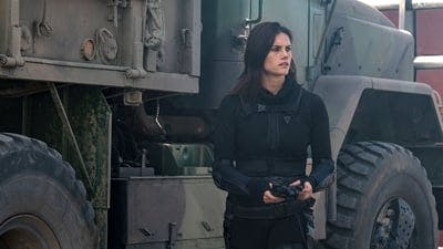 Assistir Van Helsing Temporada 3 Episódio 12 Online em HD