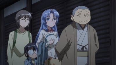Assistir Kotoura-san Temporada 1 Episódio 4 Online em HD