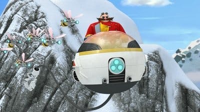 Assistir Sonic Boom Temporada 2 Episódio 20 Online em HD