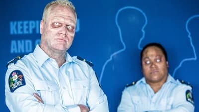 Assistir Wellington Paranormal Temporada 1 Episódio 6 Online em HD