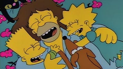 Assistir Os Simpsons Temporada 2 Episódio 2 Online em HD