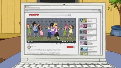 Assistir Bob’s Burgers Temporada 12 Episódio 14 Online em HD