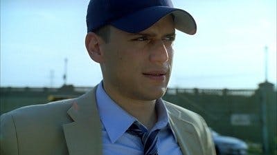 Assistir Prison Break: Em Busca da Verdade Temporada 2 Episódio 3 Online em HD