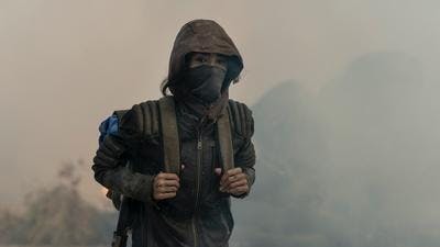 Assistir The Walking Dead: Um Novo Universo Temporada 1 Episódio 3 Online em HD