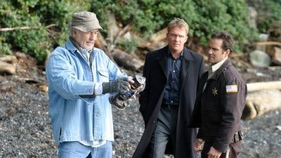Assistir O Vidente Temporada 4 Episódio 4 Online em HD