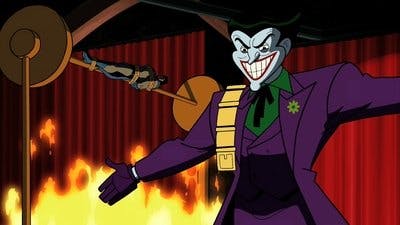 Assistir Batman: Os Bravos e Destemidos Temporada 3 Episódio 11 Online em HD