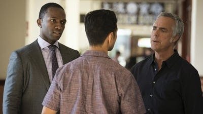 Assistir Bosch Temporada 4 Episódio 6 Online em HD