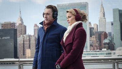 Assistir Instinct Temporada 1 Episódio 13 Online em HD