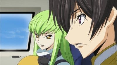 Assistir Code Geass Temporada 2 Episódio 22 Online em HD