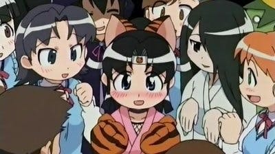 Assistir Ninin ga Shinobuden Temporada 1 Episódio 17 Online em HD