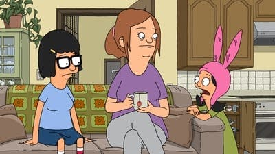 Assistir Bob’s Burgers Temporada 9 Episódio 12 Online em HD