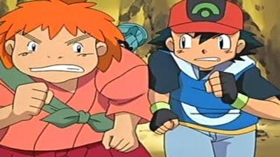 Assistir Pokémon Temporada 8 Episódio 26 Online em HD