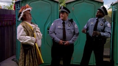 Assistir Mike & Molly: Um Casal de Peso Temporada 3 Episódio 23 Online em HD