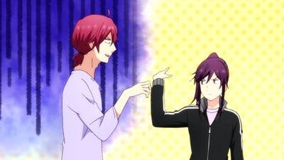 Assistir Nijiiro Days Temporada 1 Episódio 16 Online em HD