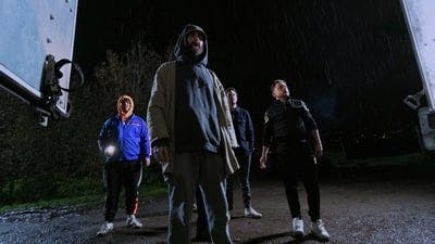 Assistir Brassic Temporada 2 Episódio 1 Online em HD