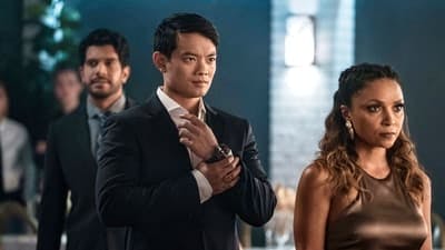 Assistir Flash Temporada 8 Episódio 4 Online em HD