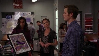 Assistir Parenthood – Minha Família Temporada 2 Episódio 21 Online em HD