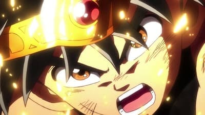 Assistir Dragon Quest: The Adventure of Dai Temporada 1 Episódio 58 Online em HD