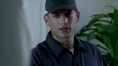 Assistir Prison Break: Em Busca da Verdade Temporada 2 Episódio 6 Online em HD