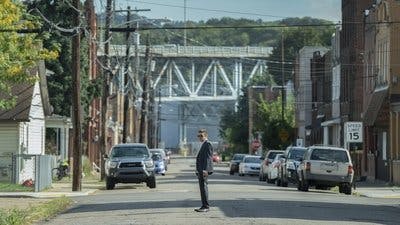 Assistir O Dono de Kingstown Temporada 2 Episódio 8 Online em HD