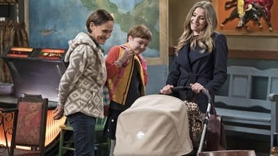 Assistir The Conners Temporada 1 Episódio 6 Online em HD