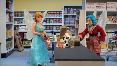 Assistir Frango Robô Temporada 10 Episódio 16 Online em HD