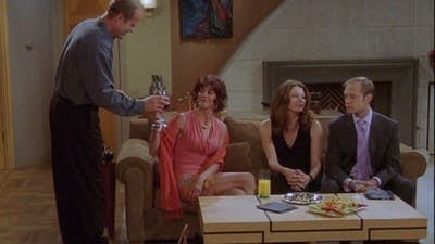 Assistir Frasier Temporada 11 Episódio 4 Online em HD