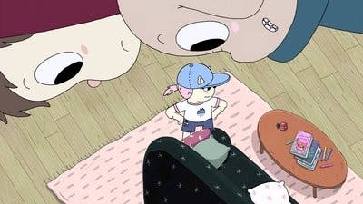 Assistir Acampamento de Verão Temporada 1 Episódio 34 Online em HD