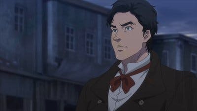 Assistir Fairy Gone Temporada 1 Episódio 19 Online em HD