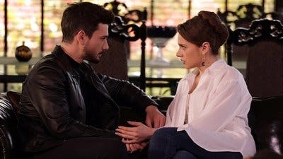 Assistir O Indomável – Amor Sem Limites Temporada 2 Episódio 27 Online em HD