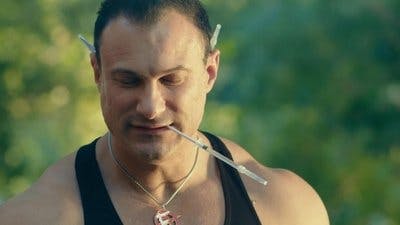 Assistir Mercado Ilegal com Mariana van Zeller Temporada 1 Episódio 4 Online em HD